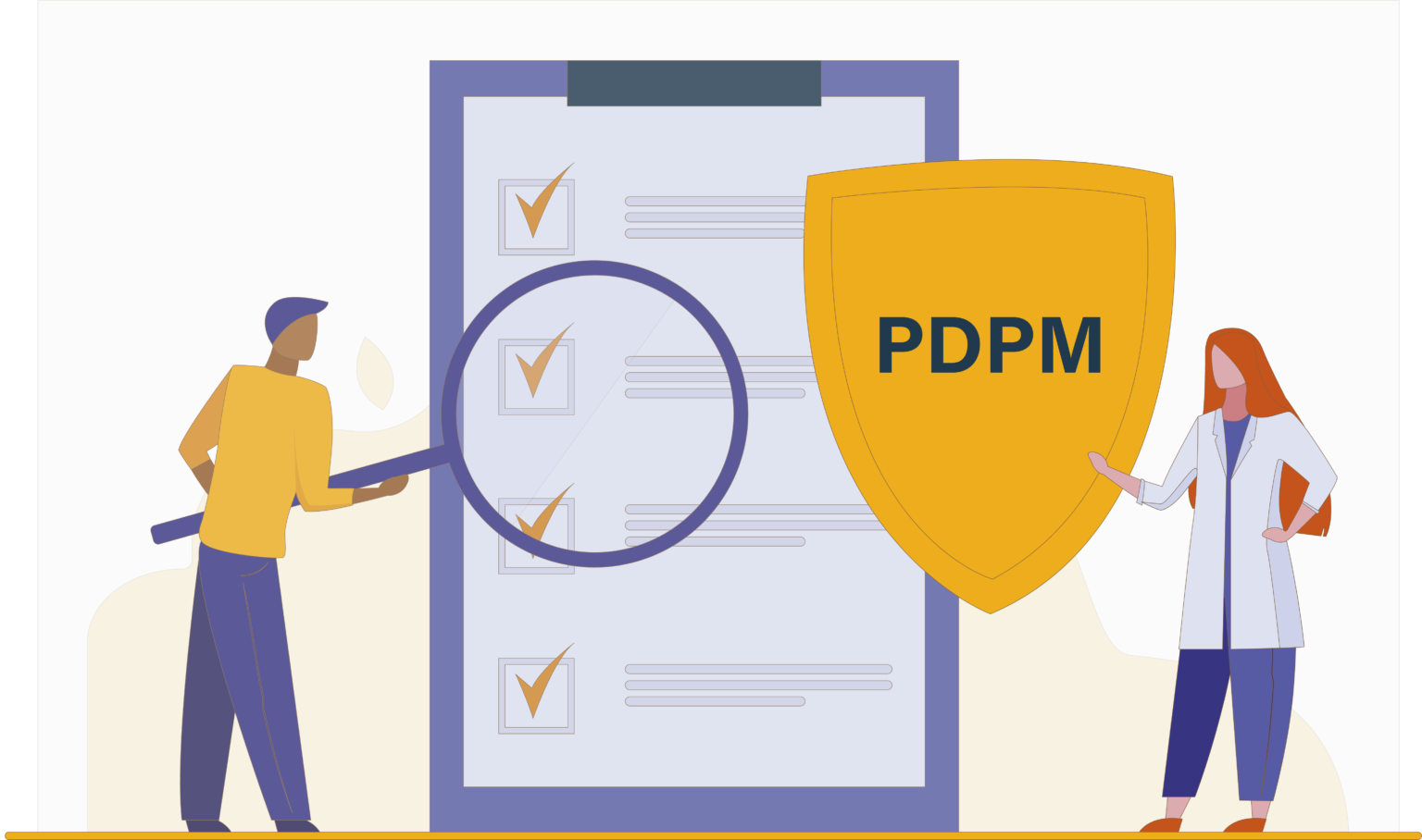 Pdpm proficient interface rehab