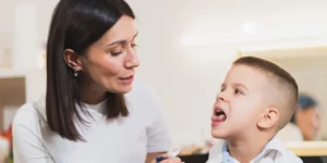 Speech-Language Pathology Assistant