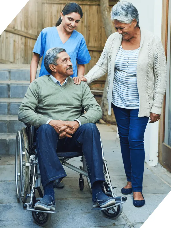 Interface Rehab, Inc. services for physical, occupational and speech therapists
