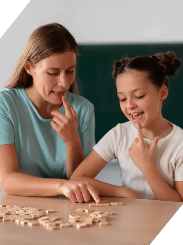 Interface Rehab, Inc. services for speech therapists