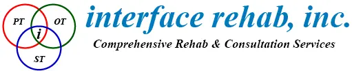 Interface Rehab, Inc. logo
